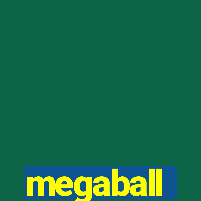 megaball