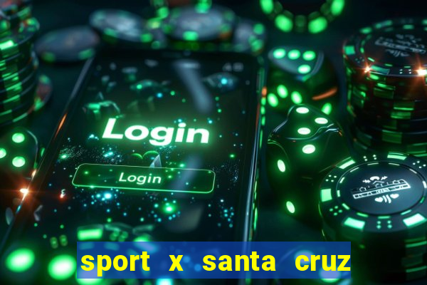 sport x santa cruz sub 20