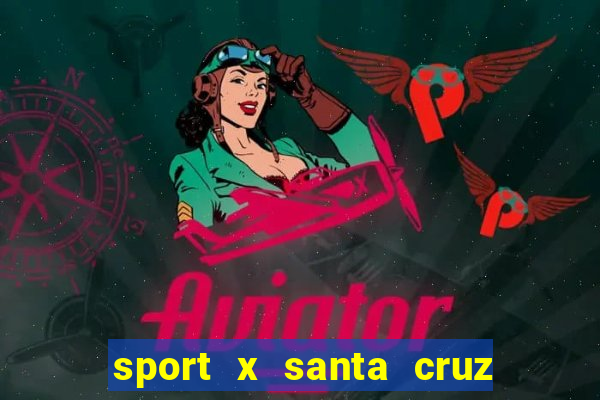 sport x santa cruz sub 20