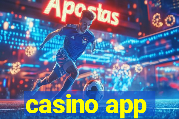 casino app