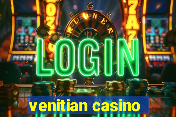 venitian casino