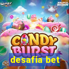 desafia bet