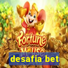 desafia bet