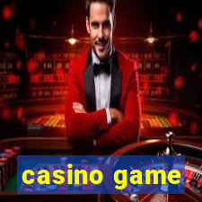 casino game