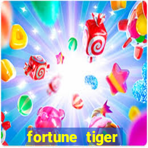 fortune tiger melhor horário