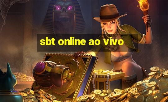 sbt online ao vivo