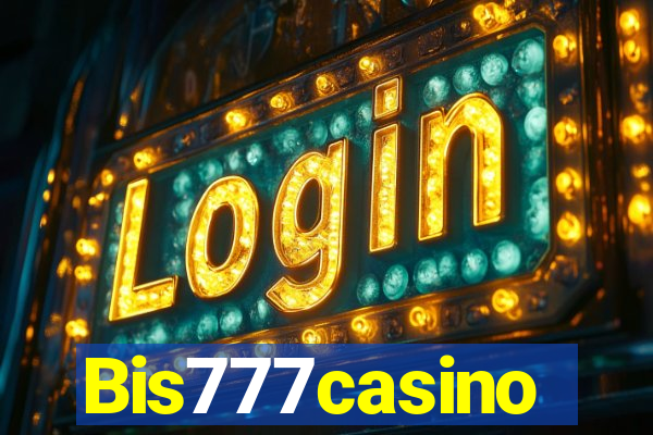 Bis777casino