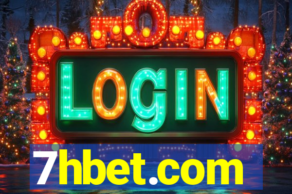 7hbet.com