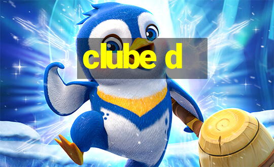 clube d