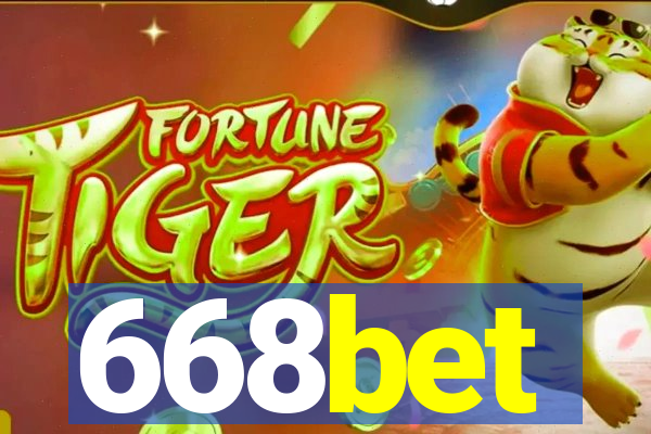 668bet