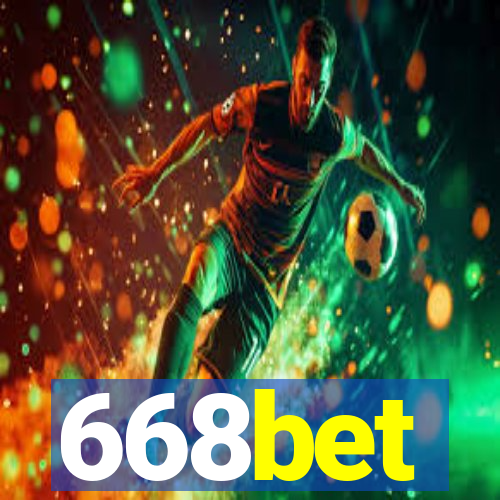 668bet