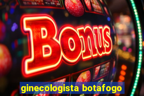 ginecologista botafogo