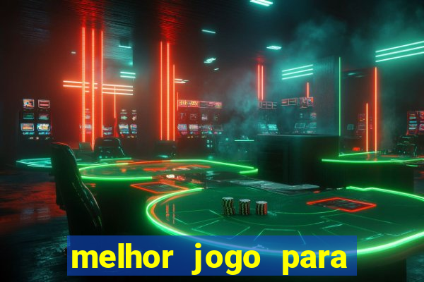 melhor jogo para ganhar dinheiro sem depositar nada