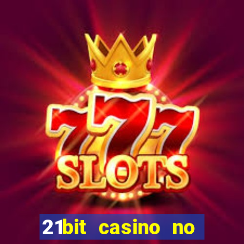 21bit casino no deposit bonus codes