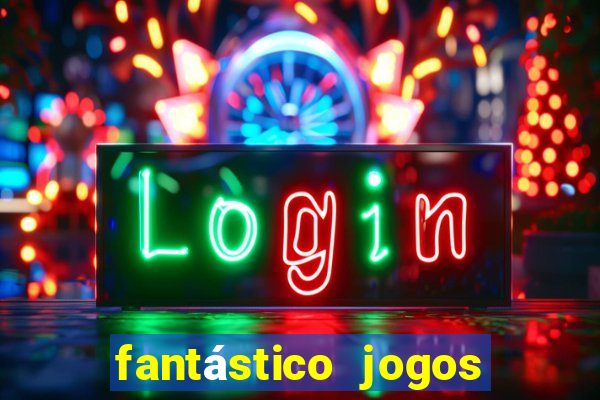 fantástico jogos do tigre