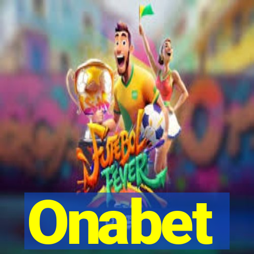 Onabet