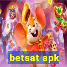 betsat apk