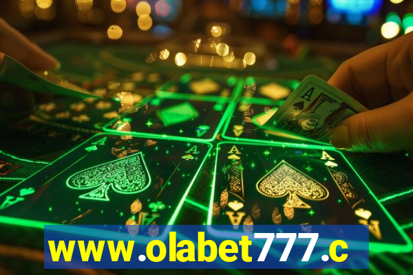 www.olabet777.com