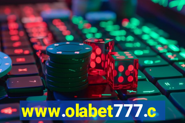 www.olabet777.com