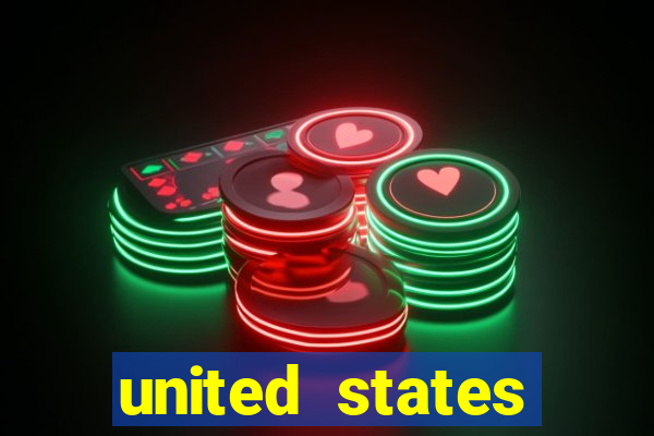 united states casinos online