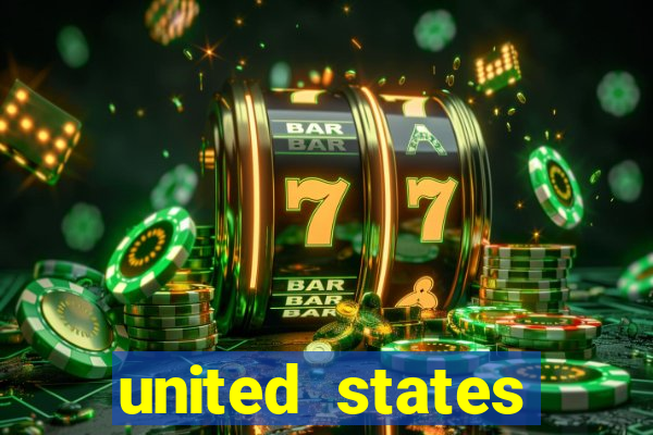 united states casinos online