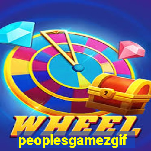 peoplesgamezgiftexchange