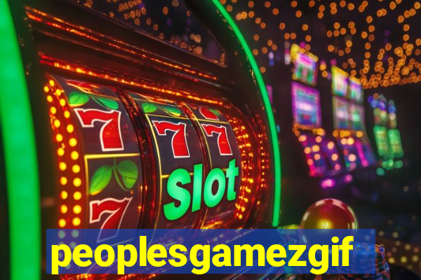 peoplesgamezgiftexchange