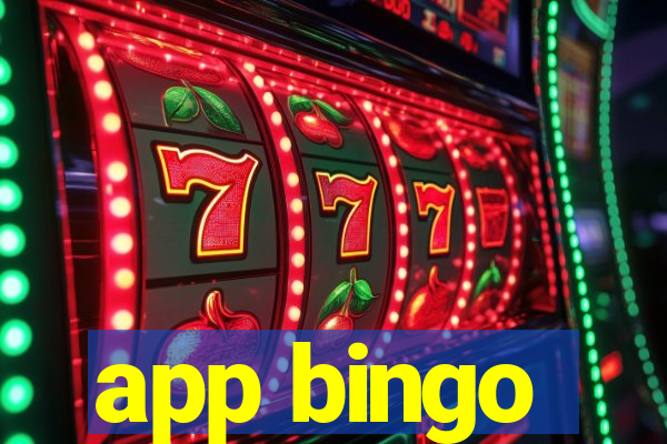 app bingo