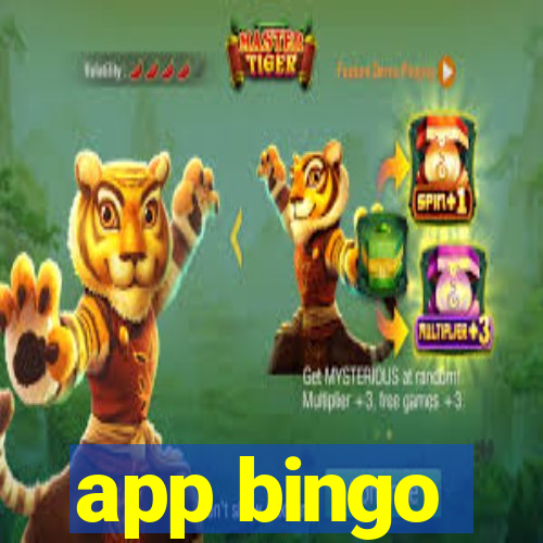 app bingo