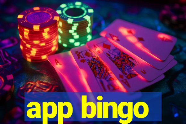 app bingo