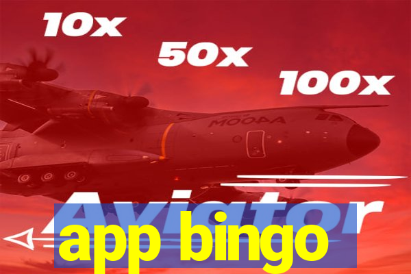 app bingo