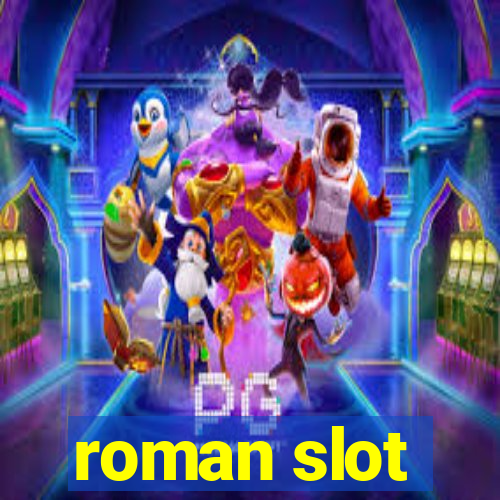 roman slot