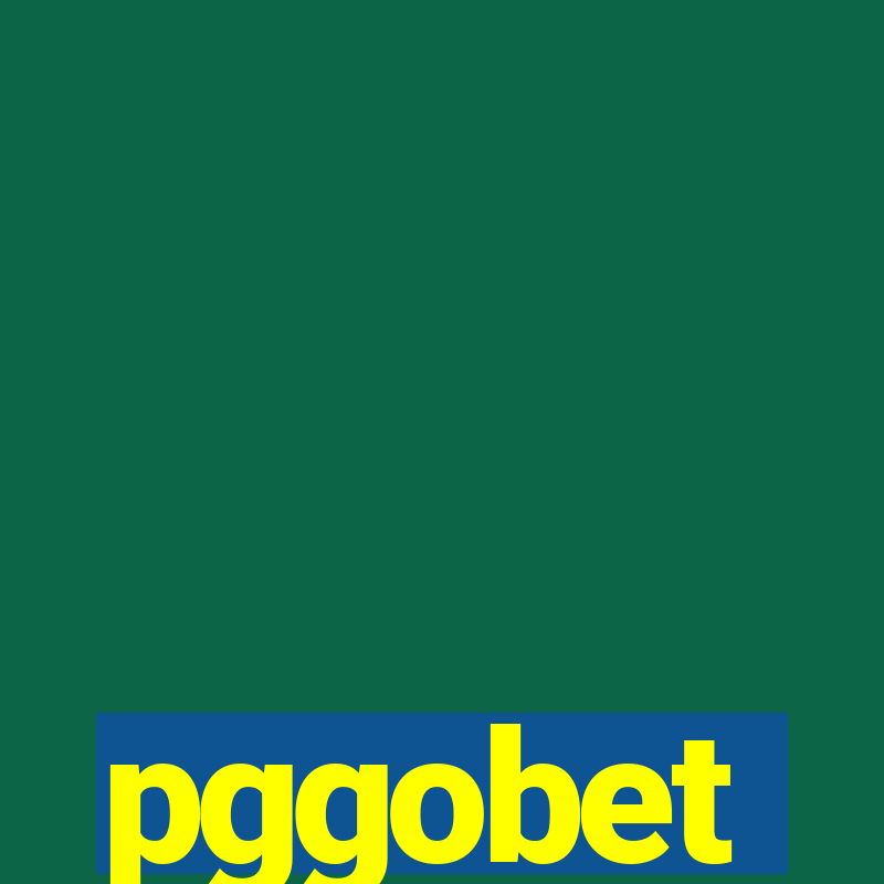 pggobet