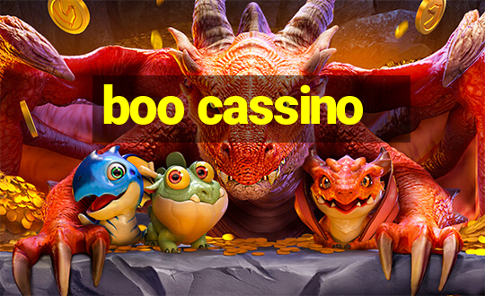 boo cassino