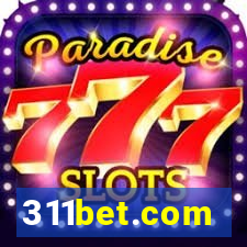 311bet.com