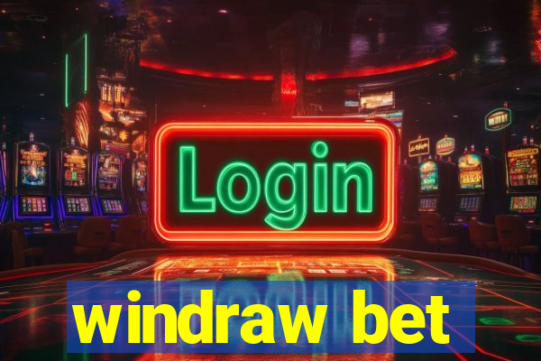 windraw bet