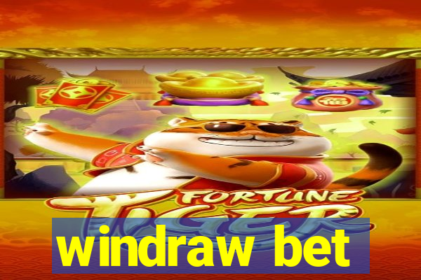 windraw bet