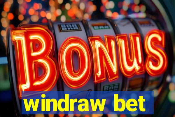 windraw bet