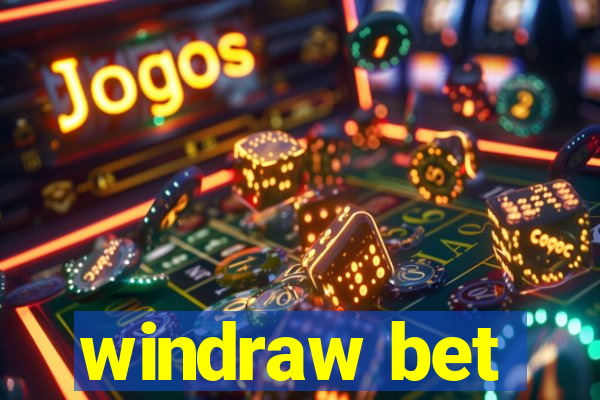 windraw bet