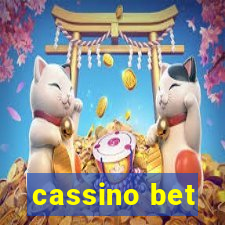 cassino bet