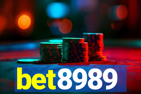 bet8989