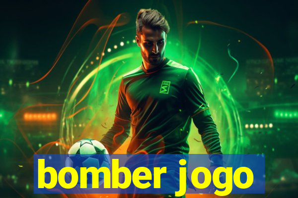 bomber jogo