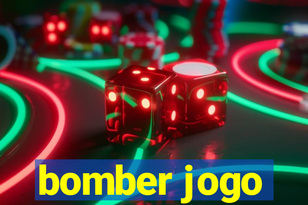 bomber jogo