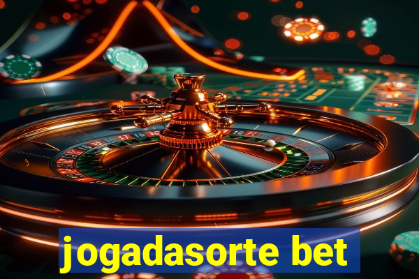 jogadasorte bet