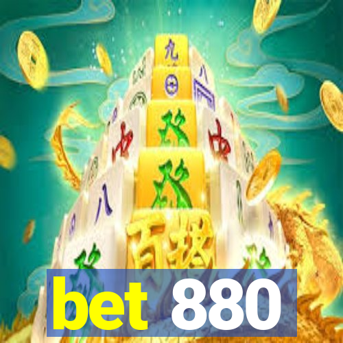 bet 880