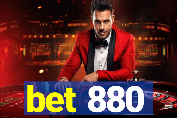 bet 880