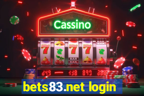 bets83.net login