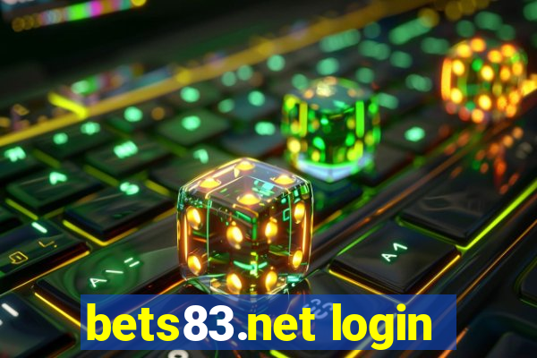 bets83.net login