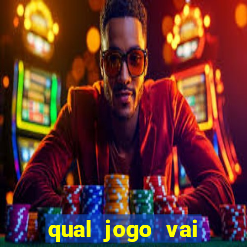 qual jogo vai passar no globo hoje