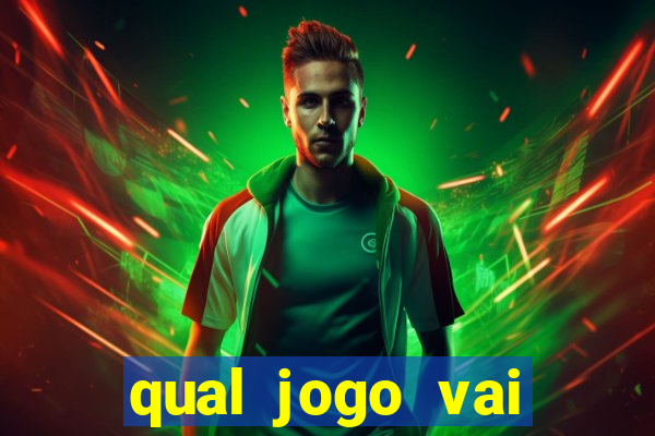 qual jogo vai passar no globo hoje